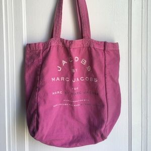 Marc Jacobs Tote Bag